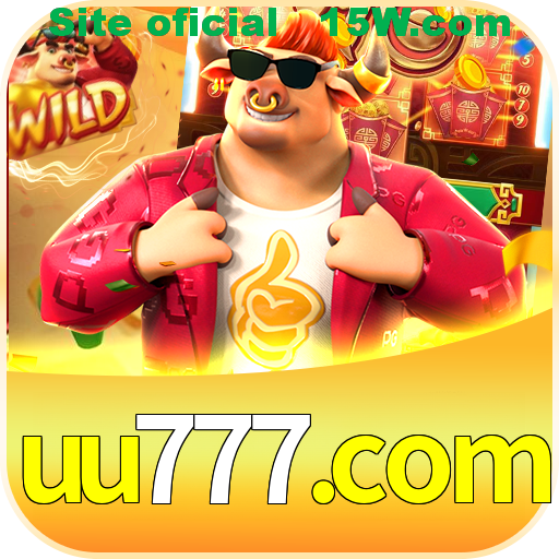 Imagem promocional da uu777.com mostrando a plataforma e suas vantagens