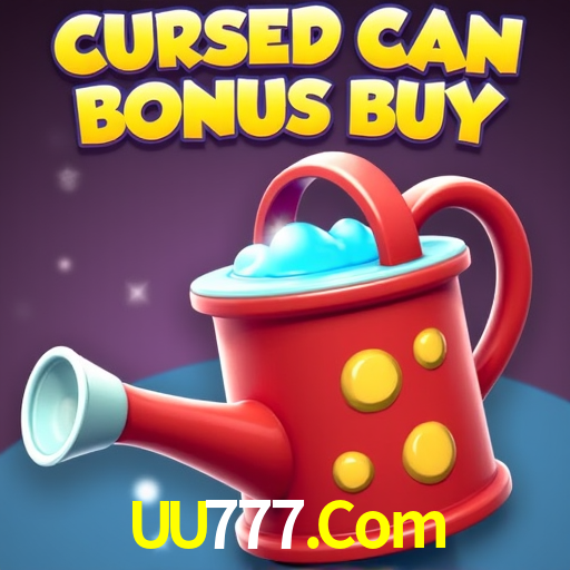 Bonus na Cassino Online UU777.Com